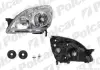 Фара основная POLCAR 3877090E (фото 1)