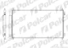 Радиаторы кондиционера POLCAR 3877K81K (фото 1)