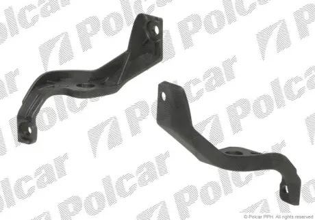 Крепление фары POLCAR 387804-8