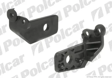 Крепление фары POLCAR 387804-9