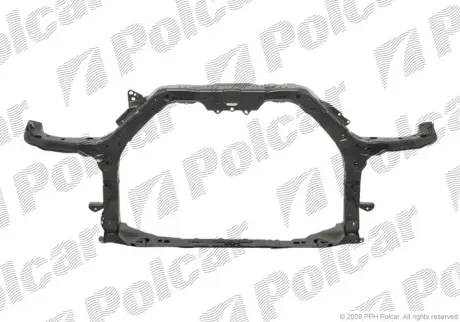 Панель передняя POLCAR 387804