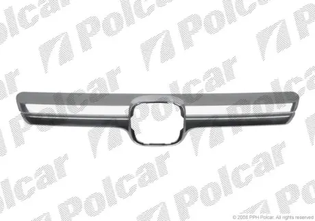 Накладка решетки POLCAR 387805-2