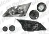 Фара основная POLCAR 3878091E (фото 1)