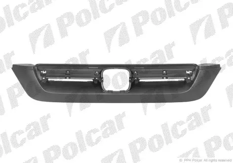 Решетка POLCAR 38X105-2