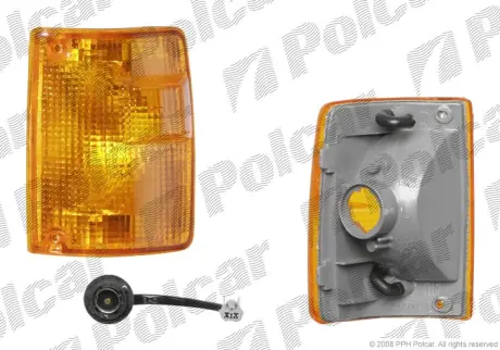 Автозапчасть POLCAR 396919