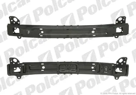 Усилитель бампера POLCAR 400307-3