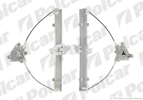 Автозапчасть POLCAR 4005PSG3