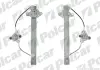 Стеклоподъемник ручной POLCAR 4005PSM3 (фото 1)