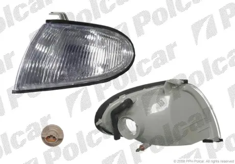 Автозапчасть POLCAR 400620