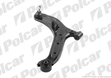 Рычаг POLCAR 400738-K