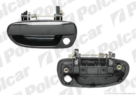 Автозапчасть POLCAR 4007Z-45