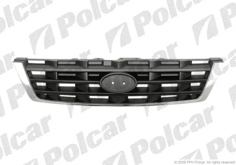 Решетка POLCAR 4008051