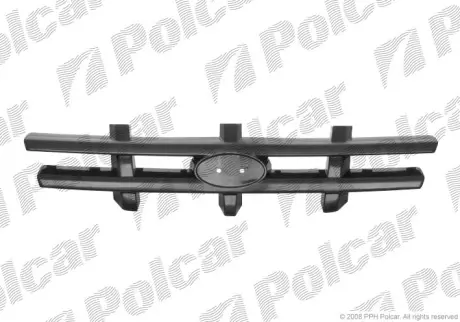 Решетка POLCAR 400805