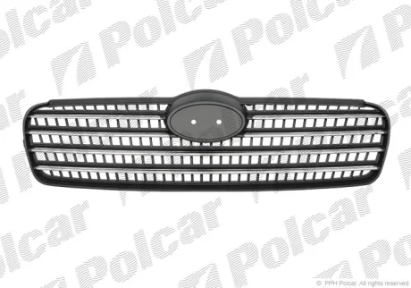 Решетка POLCAR 4009051