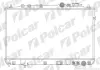 Радиаторы охлаждения POLCAR 401008 (фото 1)