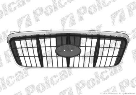 Решетка POLCAR 401305