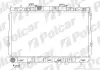 Радиаторы охлаждения POLCAR 4013081X (фото 1)
