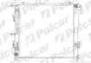 Радиаторы охлаждения POLCAR 4015084X (фото 1)