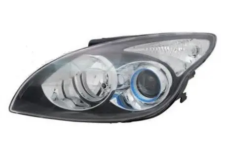 Фара основная POLCAR 4015090E