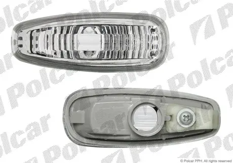 Указатель поворота боковой POLCAR 4015195E