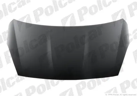 Капот POLCAR 401703
