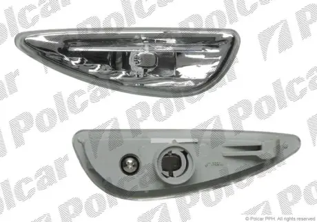 Указатель поворота боковой POLCAR 4017195E