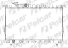 Радиаторы охлаждения POLCAR 402408-1 (фото 1)