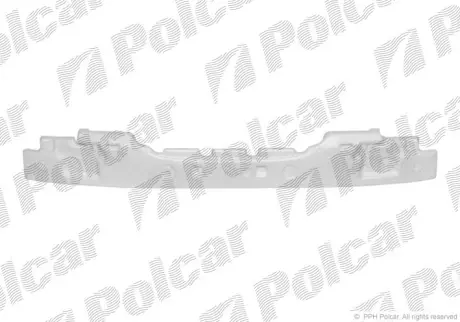 Автозапчасть POLCAR 402707-4
