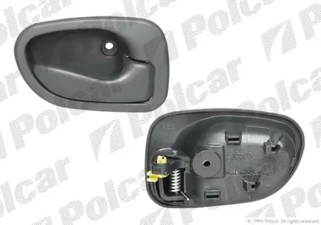 Автозапчасть POLCAR 4040ZW42