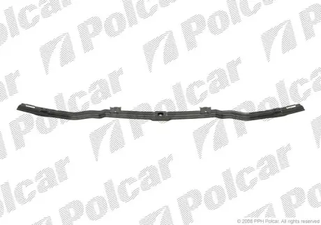 Усилитель бампера POLCAR 404214