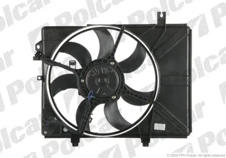 Автозапчасть POLCAR 404223W1