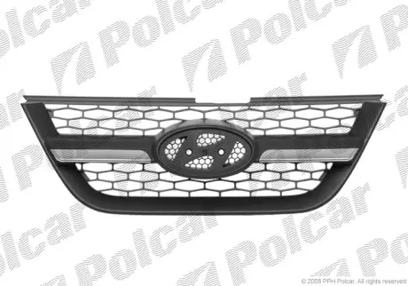 Решетка POLCAR 404305-1