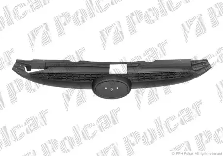 Решетка POLCAR 404805