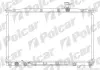 Радиаторы охлаждения POLCAR 405108-1 (фото 1)