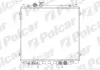 Радиаторы охлаждения POLCAR 4065084X (фото 1)