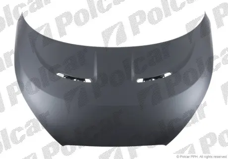 Капот POLCAR 40S203