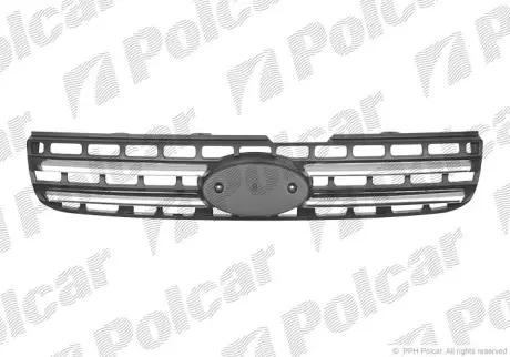 Решетка POLCAR 410305-1