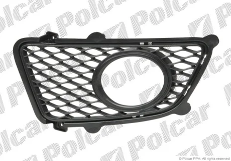 Решетка в бампере POLCAR 4103272