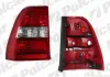 Фонарь задний POLCAR 4103871E (фото 1)