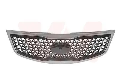 Решетка POLCAR 410405-5