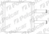 Радиаторы обогрева POLCAR 4105N8A1 (фото 1)
