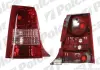 Фонарь задний POLCAR 410687-E (фото 1)