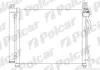 Радиаторы кондиционера POLCAR 4106K8C1 (фото 1)