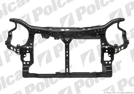 Панель передняя POLCAR 410704