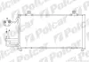 Радиаторы кондиционера POLCAR 4111K8C2 (фото 1)