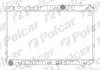 Радиаторы охлаждения POLCAR 4113082X (фото 1)