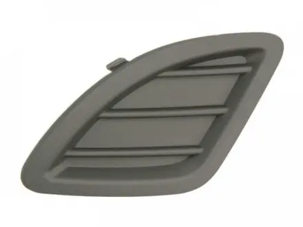Решетка в бампере POLCAR 411427-3