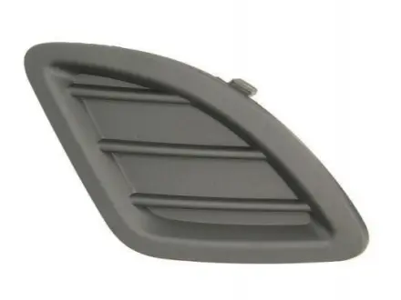 Решетка в бампере POLCAR 411427-4