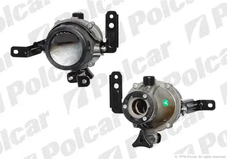 Фара противотуманная передняя POLCAR 4114300E