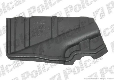 Защита под двигатель POLCAR 411434-7